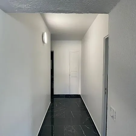 Apartamento Riva Bella Bandol